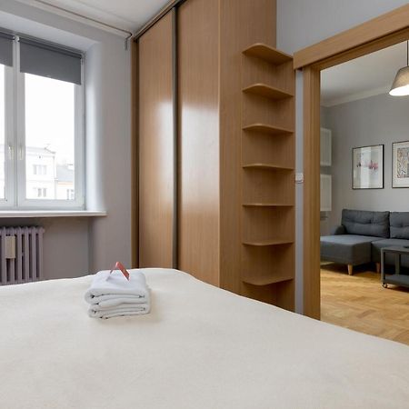 Grojecka Stara Ochota Apartment Варшава Экстерьер фото