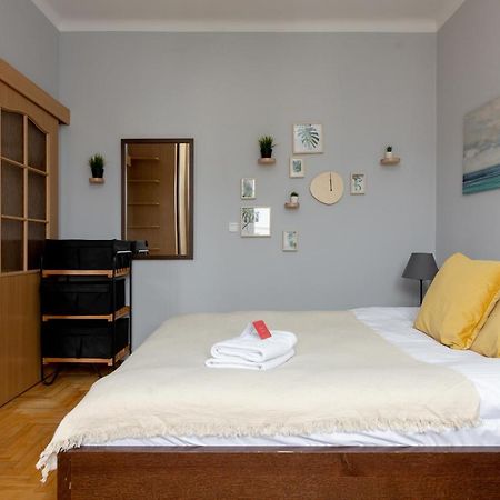 Grojecka Stara Ochota Apartment Варшава Экстерьер фото