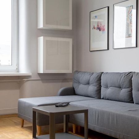 Grojecka Stara Ochota Apartment Варшава Экстерьер фото