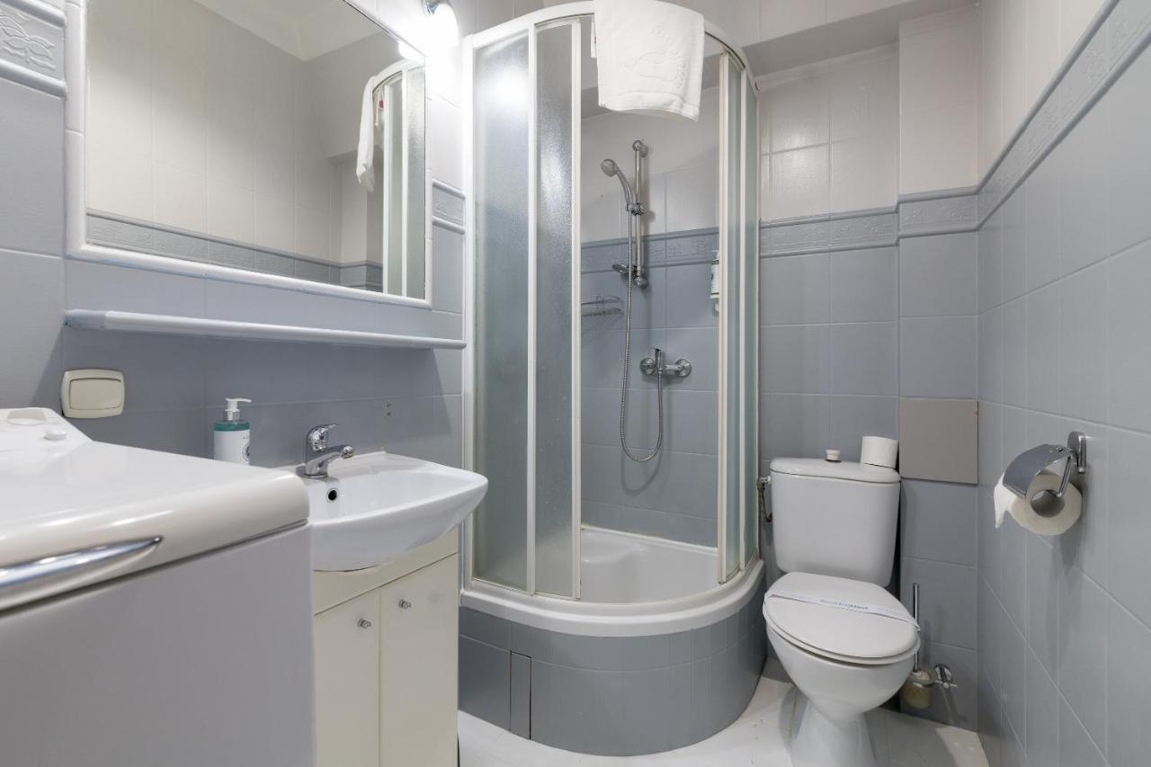 Grojecka Stara Ochota Apartment Варшава Экстерьер фото