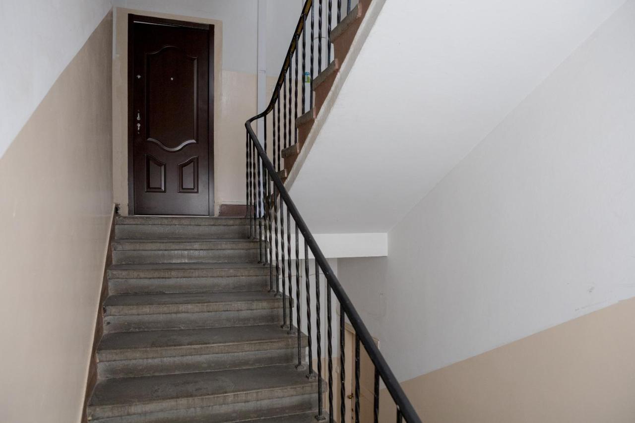 Grojecka Stara Ochota Apartment Варшава Экстерьер фото
